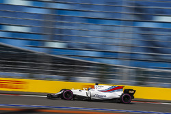 Felipe Massa, Williams FW40