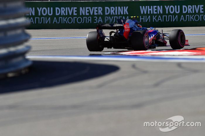 Carlos Sainz Jr., Scuderia Toro Rosso STR12