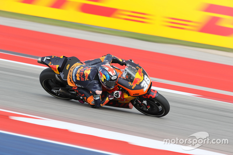 Bradley Smith