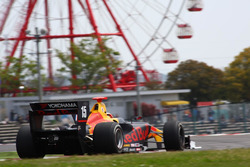 Pierre Gasly, Team Mugen