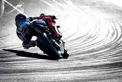 Jorge Lorenzo, Yamaha Factory Racing