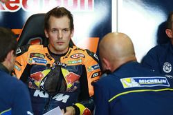 Mika Kallio, Red Bull KTM Factory Racing