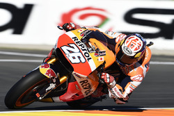 Дани Педроса, Repsol Honda Team