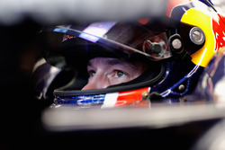Данііл Квят, Scuderia Toro Rosso STR11
