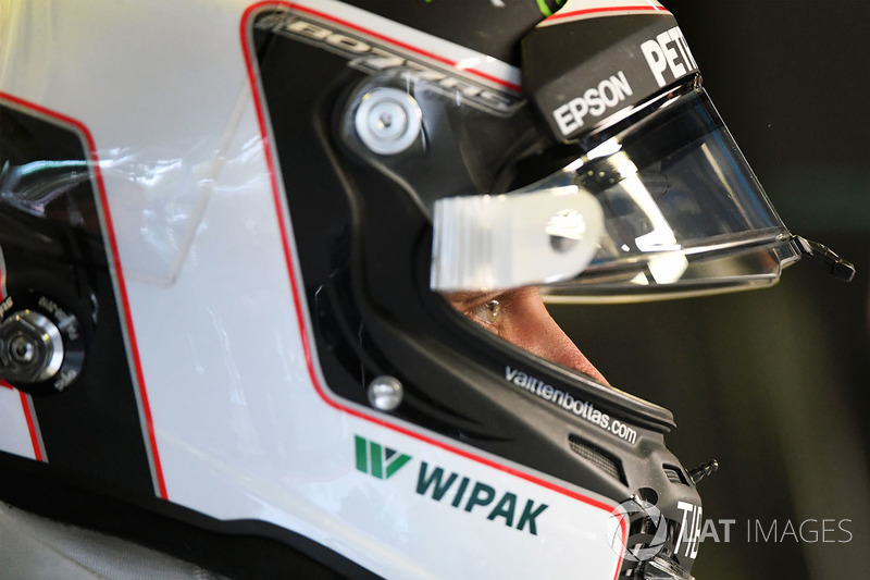 Portanto, Bottas terá mais um ano para mostrar serviço, embora já se saiba que o mercado de 2019 deverá ser ainda mais concorrido. Será que se trata de uma parceria duradoura?