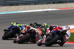 Marc Márquez, Repsol Honda Team