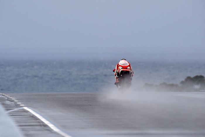 Marc Márquez, Repsol Honda Team