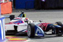 Antonio Felix da Costa, Team Aguri