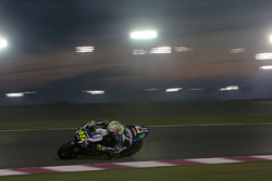 Валентино Росси, Yamaha Factory Racing