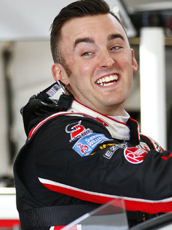 Austin Dillon, Richard Childress Racing Chevrolet
