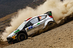 Lorenzo Bertelli, Simone Scattolin, Ford Fiesta WRC