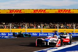 Felix Rosenqvist, Mahindra Racing