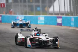 Gary Paffett, Venturi Formula E