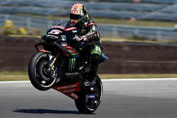 Жоанн Зарко, Monster Yamaha Tech 3
