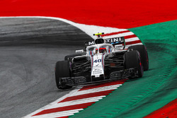 Robert Kubica, Williams FW41