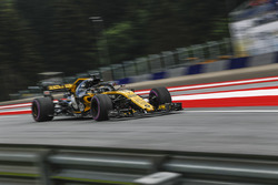 Ніко Хюлькенберг, Renault Sport F1 Team R.S. 18