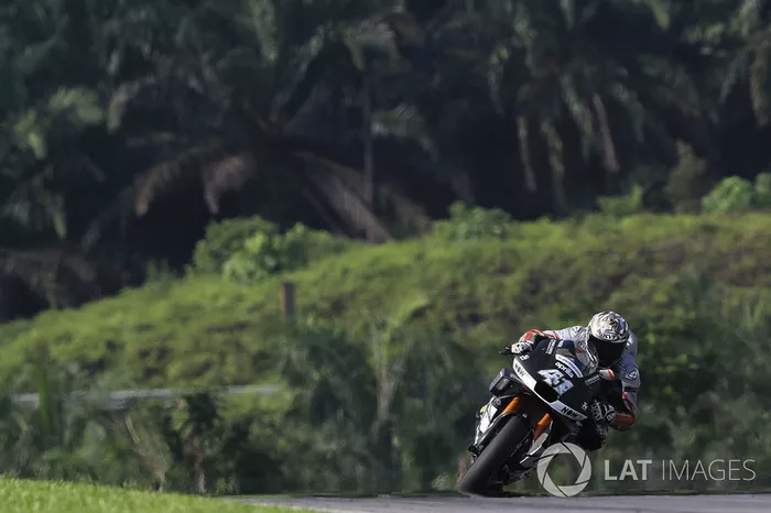 Aleix Espargaro, Aprilia Racing Team Gresini