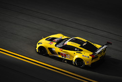 #3 Corvette Racing Chevrolet Corvette C7.R, GTLM: Antonio Garcia, Jan Magnussen, Mike Rockenfeller