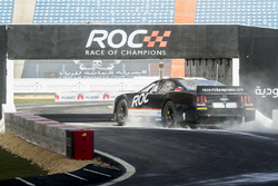 Practice action