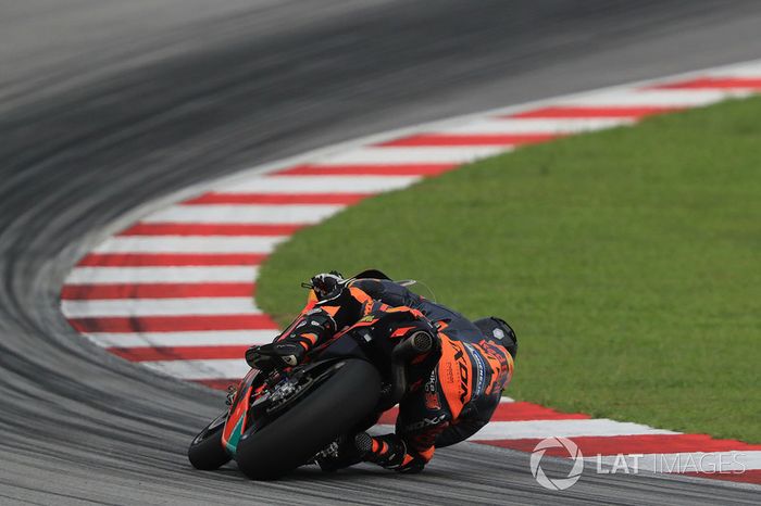Mika Kallio, Red Bull KTM Factory Racing