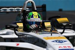 Lucas di Grassi, Audi Sport ABT Schaeffler