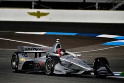 Helio Castroneves, Team Penske Chevrolet