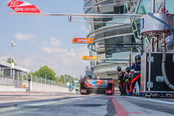#39 GRAFF Oreca 07 - Gibson: Alexandre Cougnaud, Jonathan Hirschi, Tristan Gommendy
