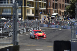 Scott McLaughlin, Team Penske Ford