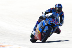 Alex Marquez, Marc VDS