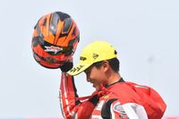 Astra Honda Racing Team