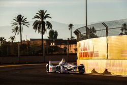 Jose Maria Lopez, Dragon Racing