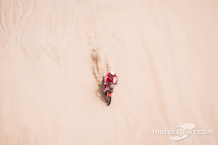 #29 Daniel Oliveras, Himoinsa Racing Team KTM