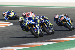 Andrea Iannone, Team Suzuki MotoGP