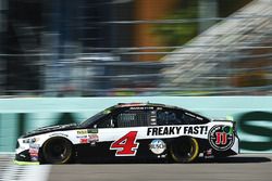 Kevin Harvick, Stewart-Haas Racing Ford