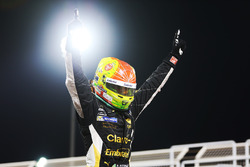 Campeón 2017 Pietro Fittipaldi, Lotus