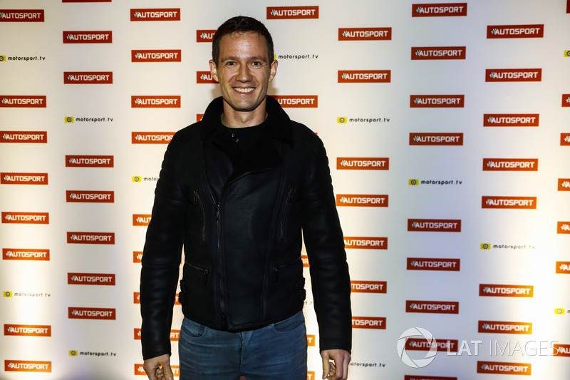 Sébastien Ogier