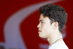 Нік де Вріс, PREMA Racing