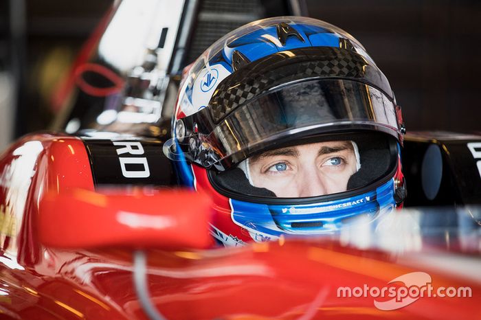 Jake Hughes, ART Grand Prix