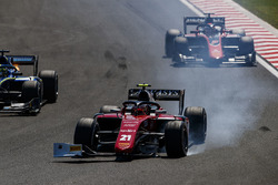 Antonio Fuoco, Charouz Racing System