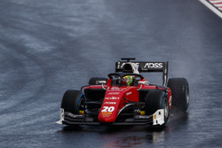 Louis Deletraz, Charouz Racing System