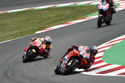 Jorge Lorenzo, Ducati Team