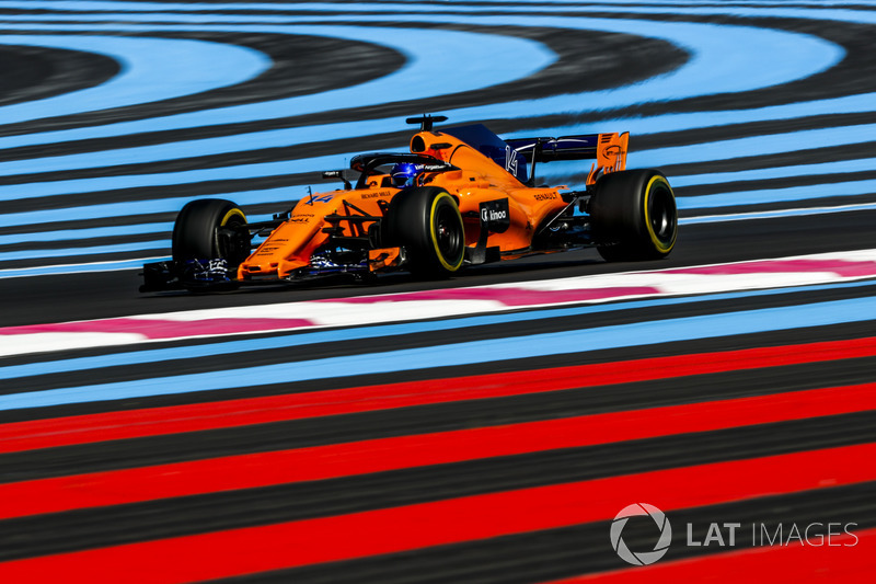 Gran Premio de Francia