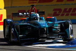 Luca Filippi, NIO Formula E Team