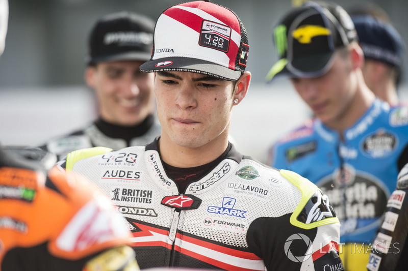O dia não foi bom mais uma vez para o brasileiro Eric Granado. Depois de ter problemas mecânicos em todas as sessões, ele foi apenas 30º na classificação para o GP do Catar.