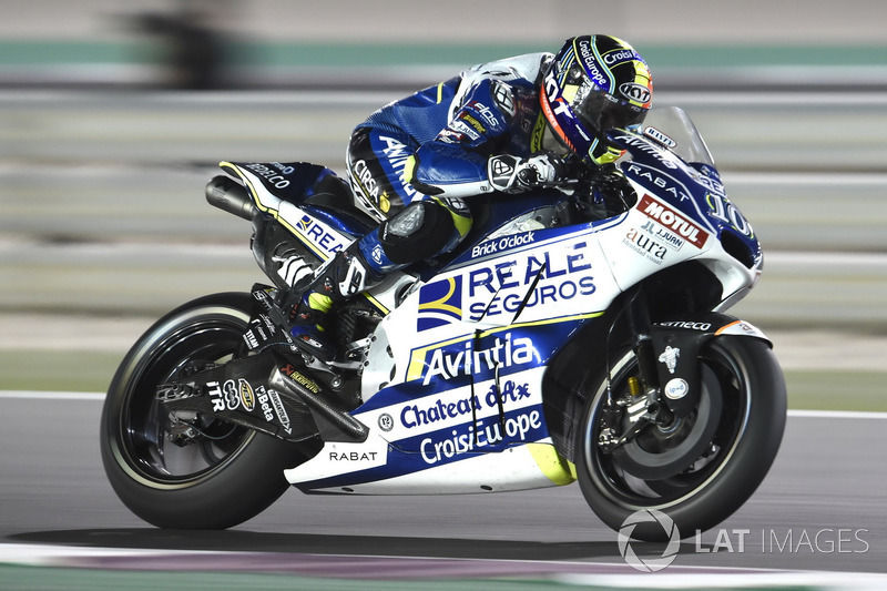 Xavier Simeon, Avintia Racing