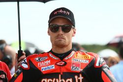 Chaz Davies, Aruba.it Racing-Ducati SBK Team