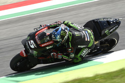 Johann Zarco, Monster Yamaha Tech 3