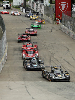 #5 Action Express Racing Cadillac DPi, P: Joao Barbosa, Filipe Albuquerque