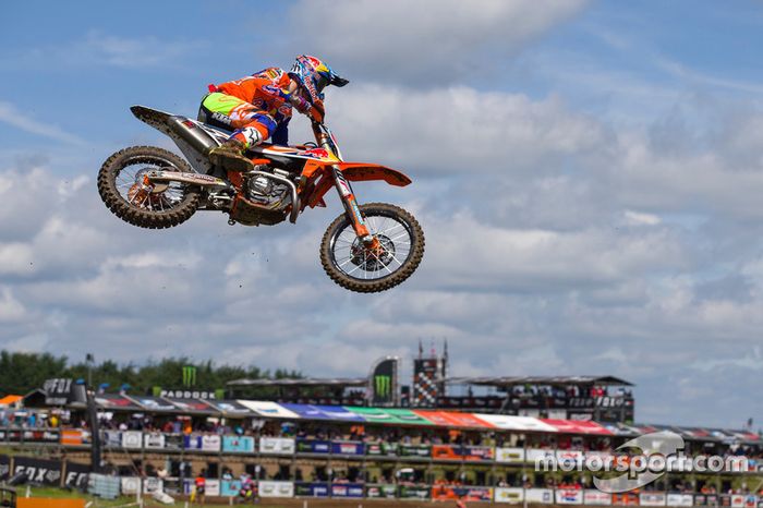 Jeffrey Herlings, KTM MXGP