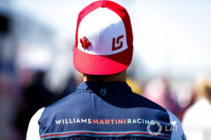 GP de Canadá